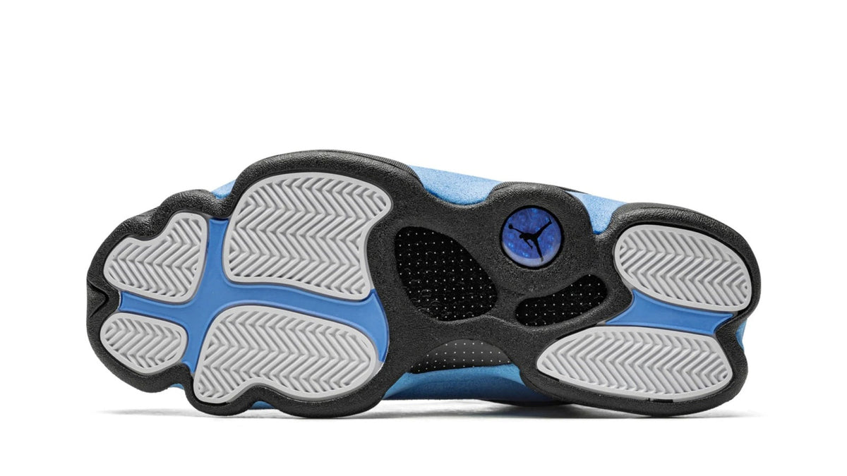 Air Jordan 13 "University Blue" - photo 5