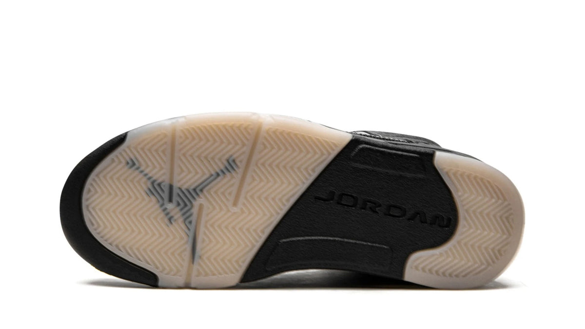 Air Jordan 5 Retro "Anthracite" - photo 5