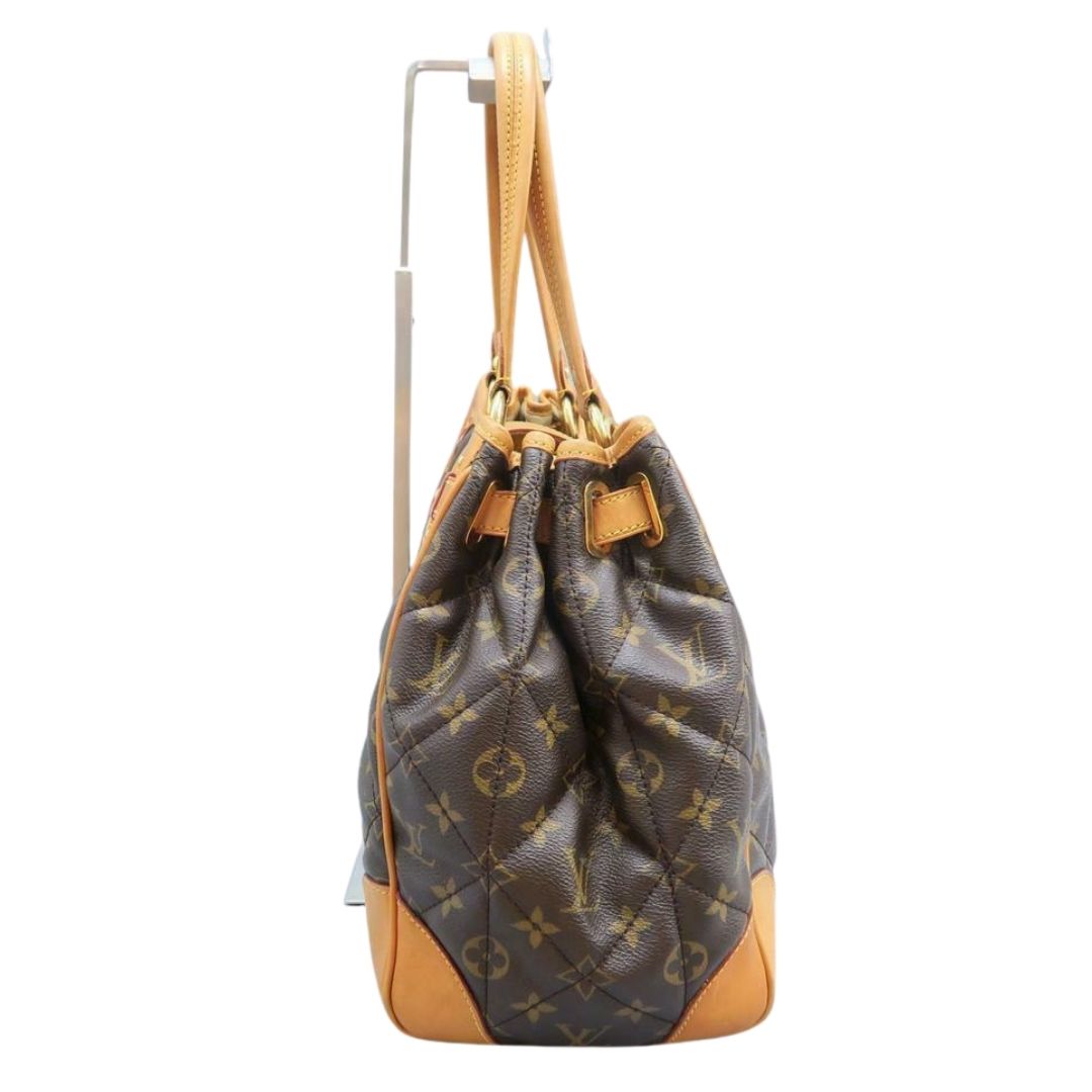 Louis Vuitton Etoile Satchel - photo 8