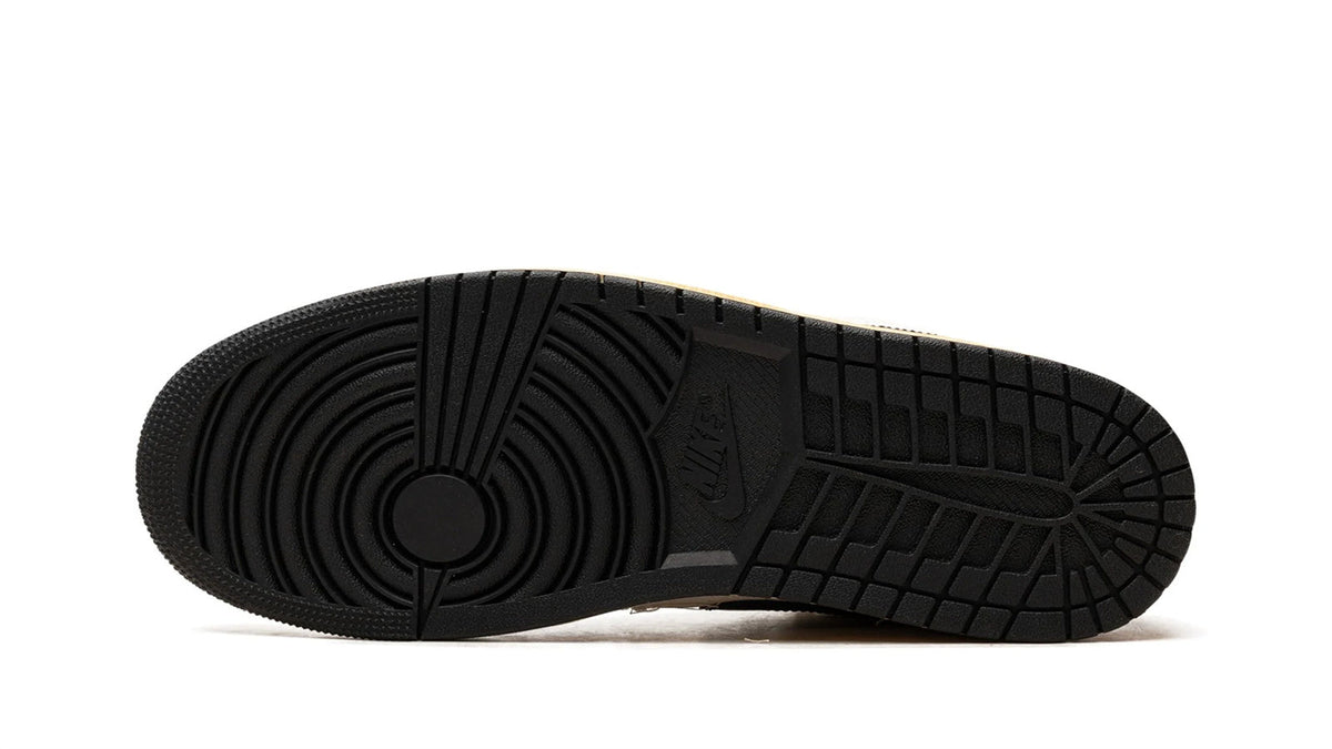 Air Jordan 1 Low SE "Sashiko Denim" - photo 5