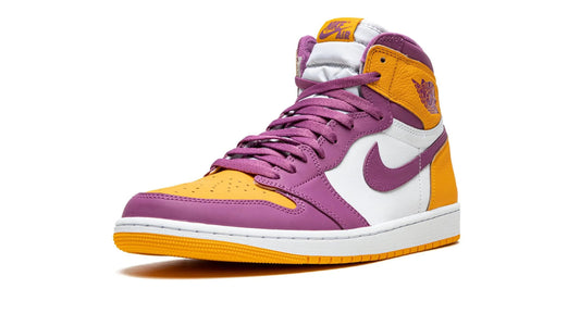 Air Jordan 1 High OG "Brotherhood" - image 2