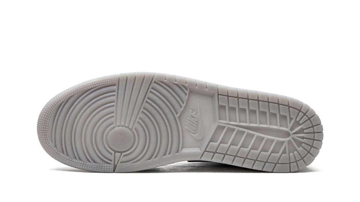 Jordan 1 Mid "French Blue" - photo 5