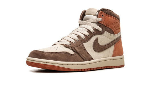 AIR Jordan 1 High OG Wmns "Dusted Clay" - photo 2