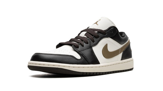 Air Jordan 1 Low Wmns "Shadow Brown" - photo 2