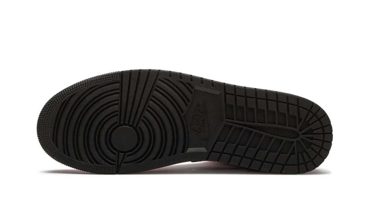 Air Jordan 1 Mid "Chicago Black Toe" - photo 5