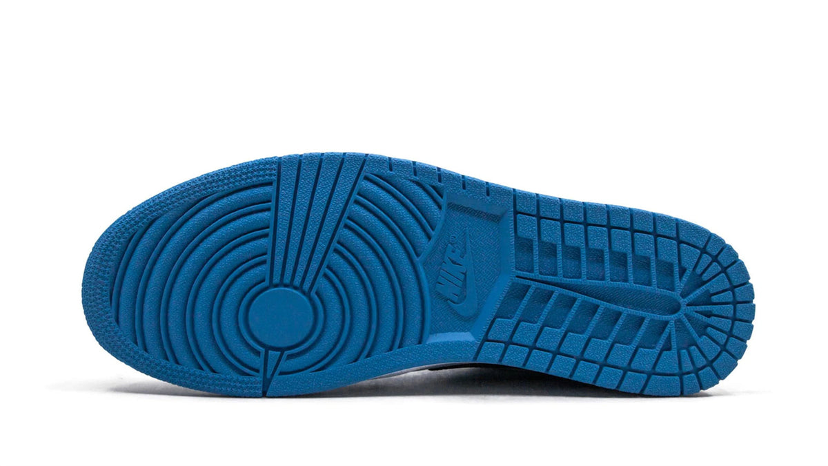 Air Jordan 1 Low "Laser Blue" - photo 5