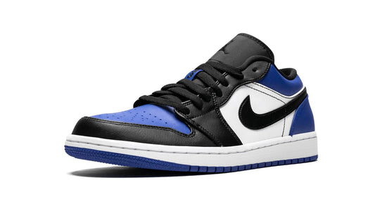 Air Jordan 1 Low "Royal Toe" - photo 2