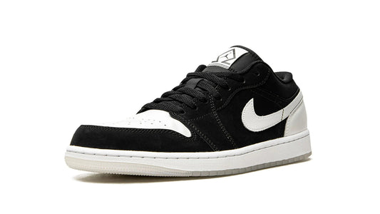Air Jordan 1 Low "Diamond" - image 2