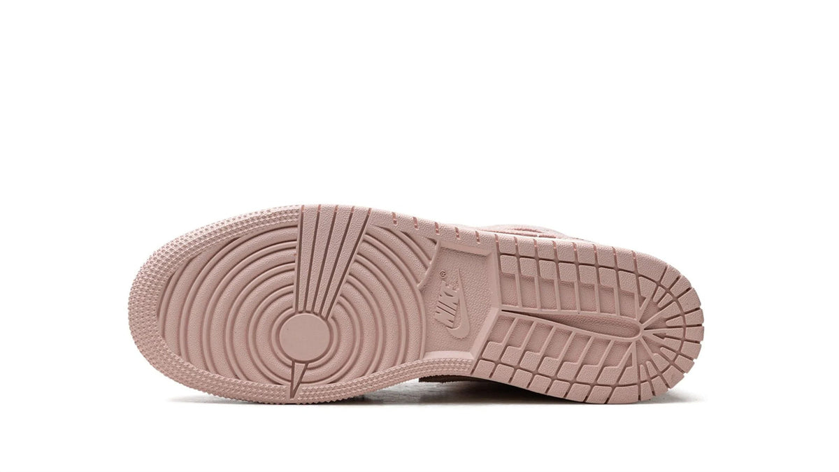 Air Jordan 1 Mid SE "LEGEND PINK" - image 5