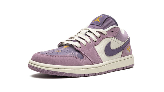 AIR Jordan 1 LO ID Wmns "Unity" - photo 2