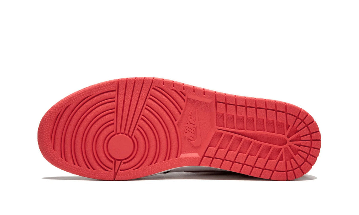 Air Jordan 1 Retro High OG "Promo Box - Track Red" - image 5