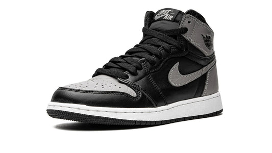 Air Jordan 1 Retro High OG "Shadow 2018" - photo 2