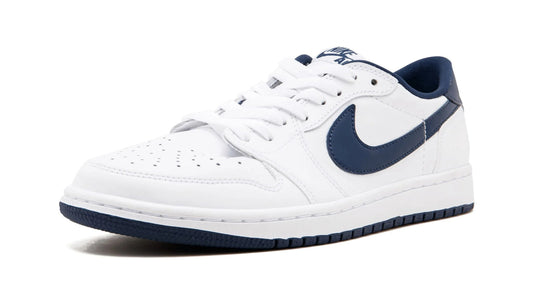 Air Jordan 1 Retro Low OG "Midnight Navy" - photo 2