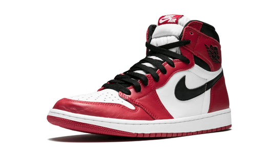 Air Jordan 1 Retro High OG "Chicago" - photo 2