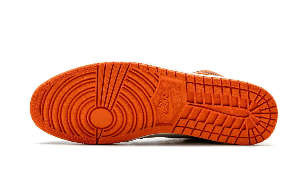 Air Jordan 1 Retro High OG "Shattered Backboard" - image 5