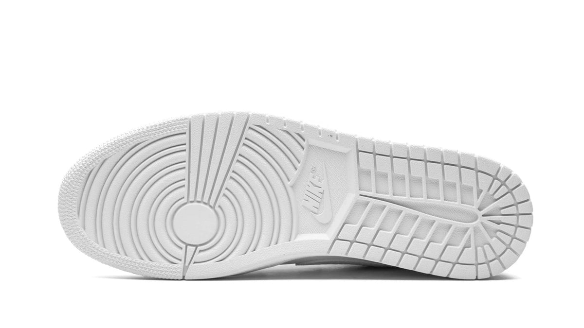 AIR JORDAN 1 LO WMNS "Triple White" - image 5