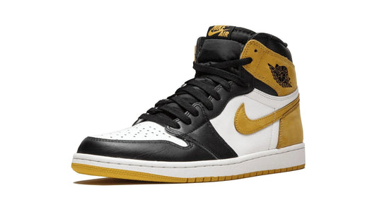 Jordan 1 High Element "Gore-Tex Berry" - photo 2