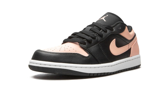 Air Jordan 1 Low "Crimson Tint" - image 2