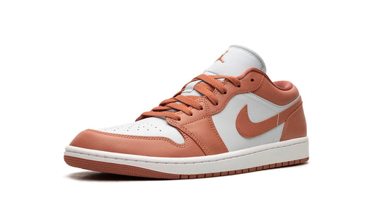 Air Jordan 1 Low Wmns "Sky J Orange" - photo 2