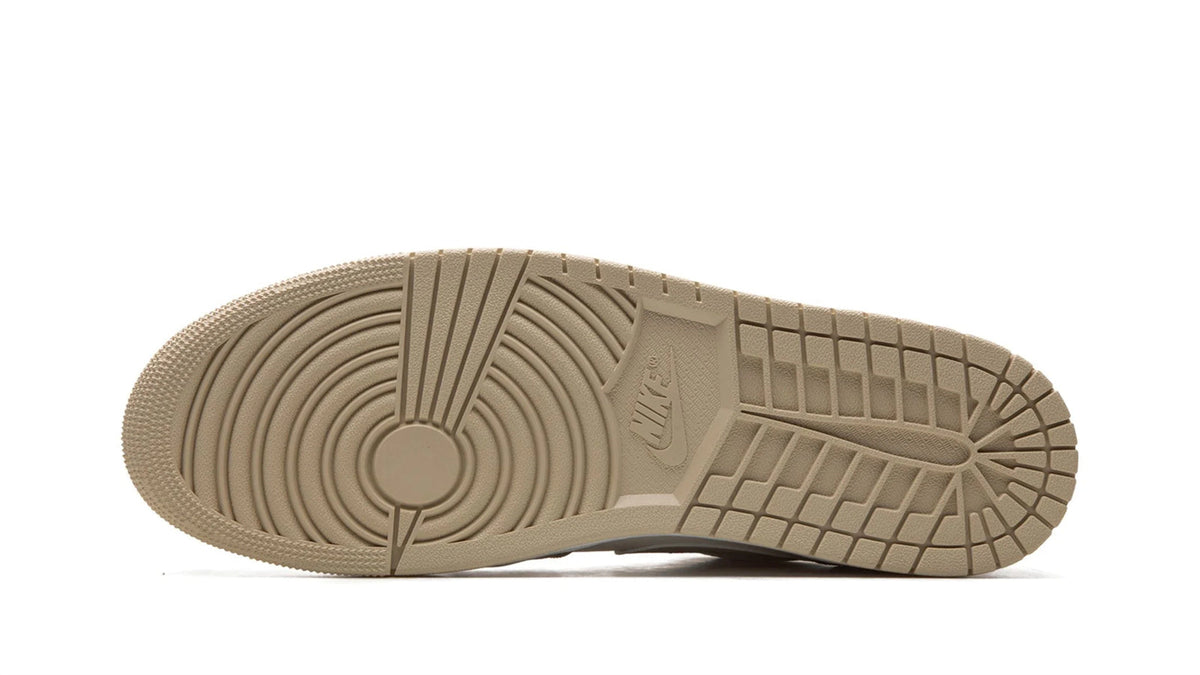 Air Jordan 1 Low "Sail / Rattan" - photo 5