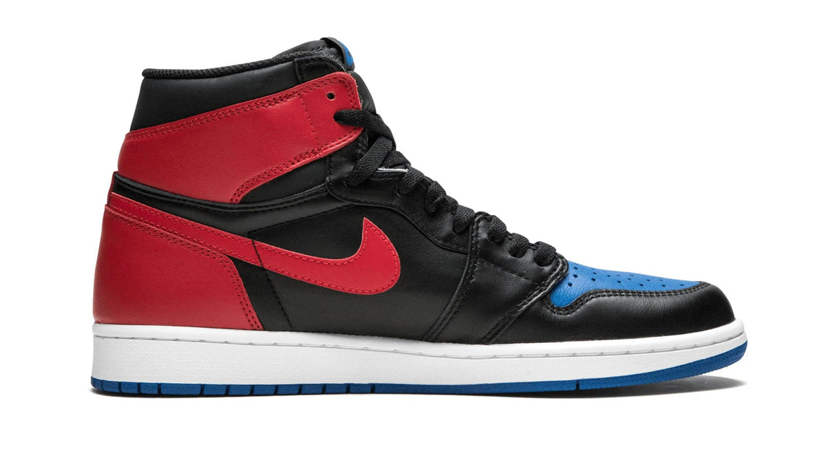 Air Jordan 1 Retro High OG GS "Top 3" - image 7