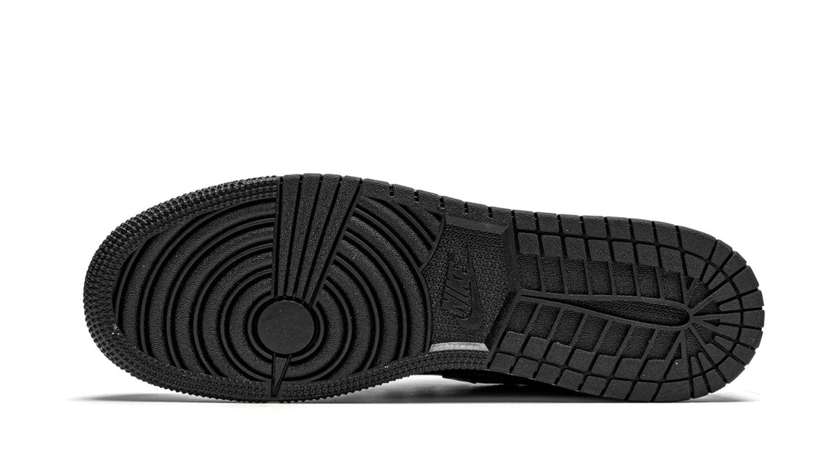 Air Jordan 1 Low SE GS "All-Star 2021" - photo 5
