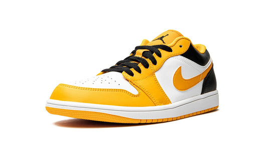 Air Jordan 1 Low "Taxi" - image 2
