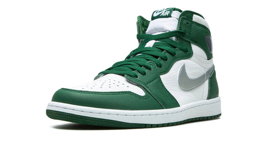 Air Jordan 1 Retro High OG "Gorge Green" - photo 2