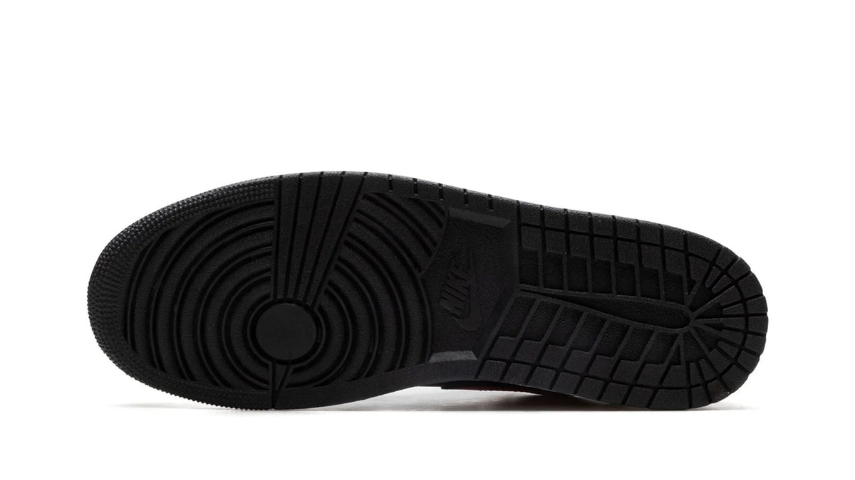 Air Jordan 1 Low "White Toe" - image 5