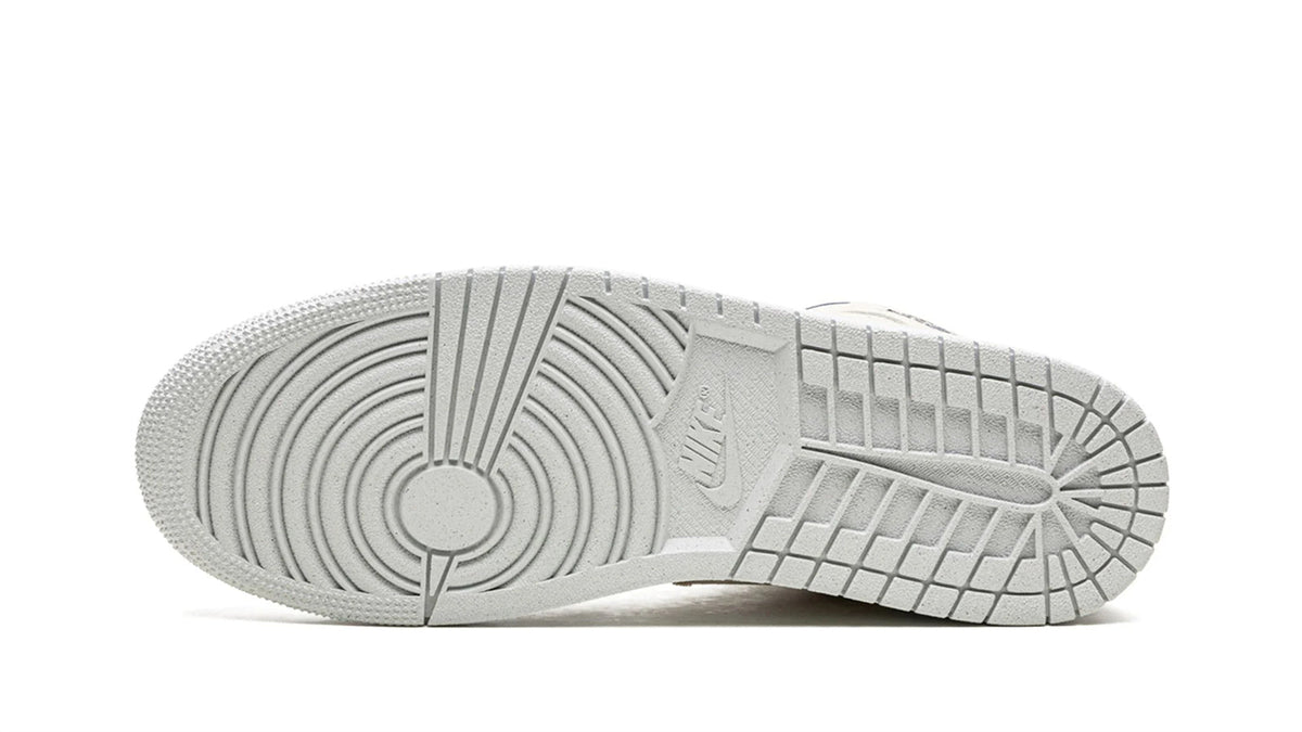 AIR JORDAN 1 MID WMNS "Sanddrift" - image 5