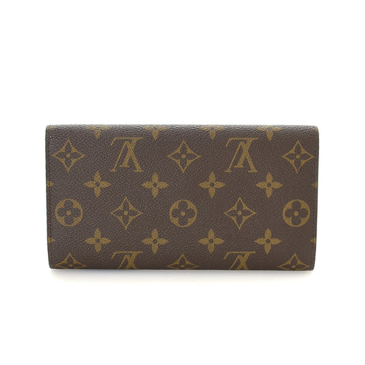 Porte-Trésor International Wallet - image 2