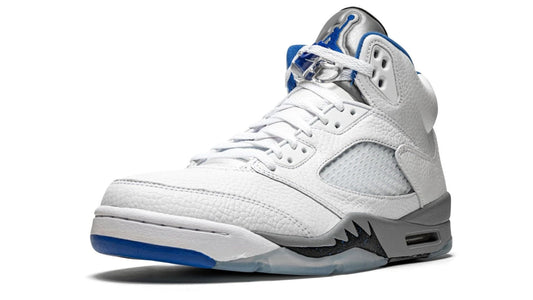 Air Jordan 5 Retro "Stealth 2.0" - photo 2
