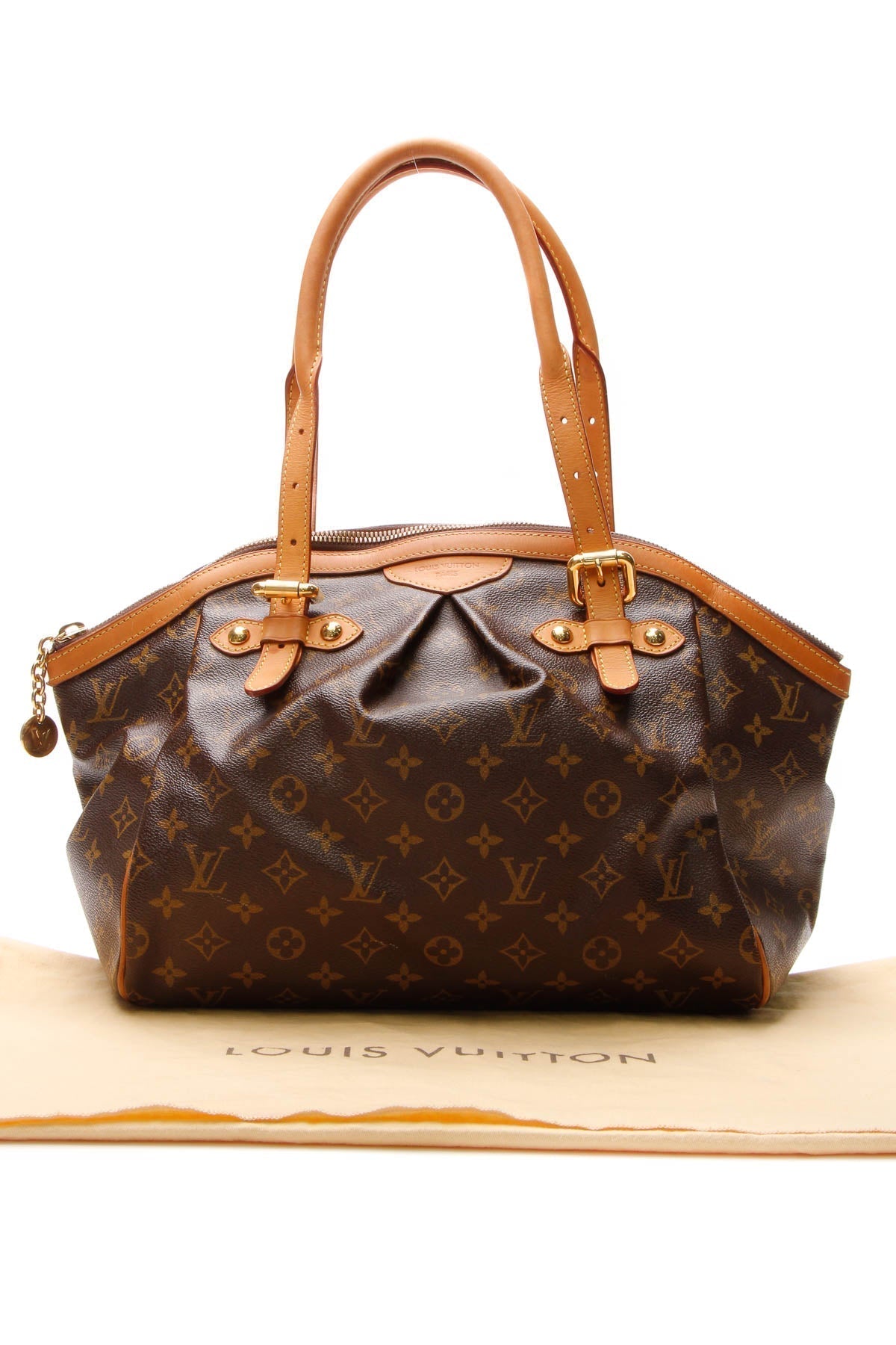 Tivoli GM Bag - Monogram - image 14