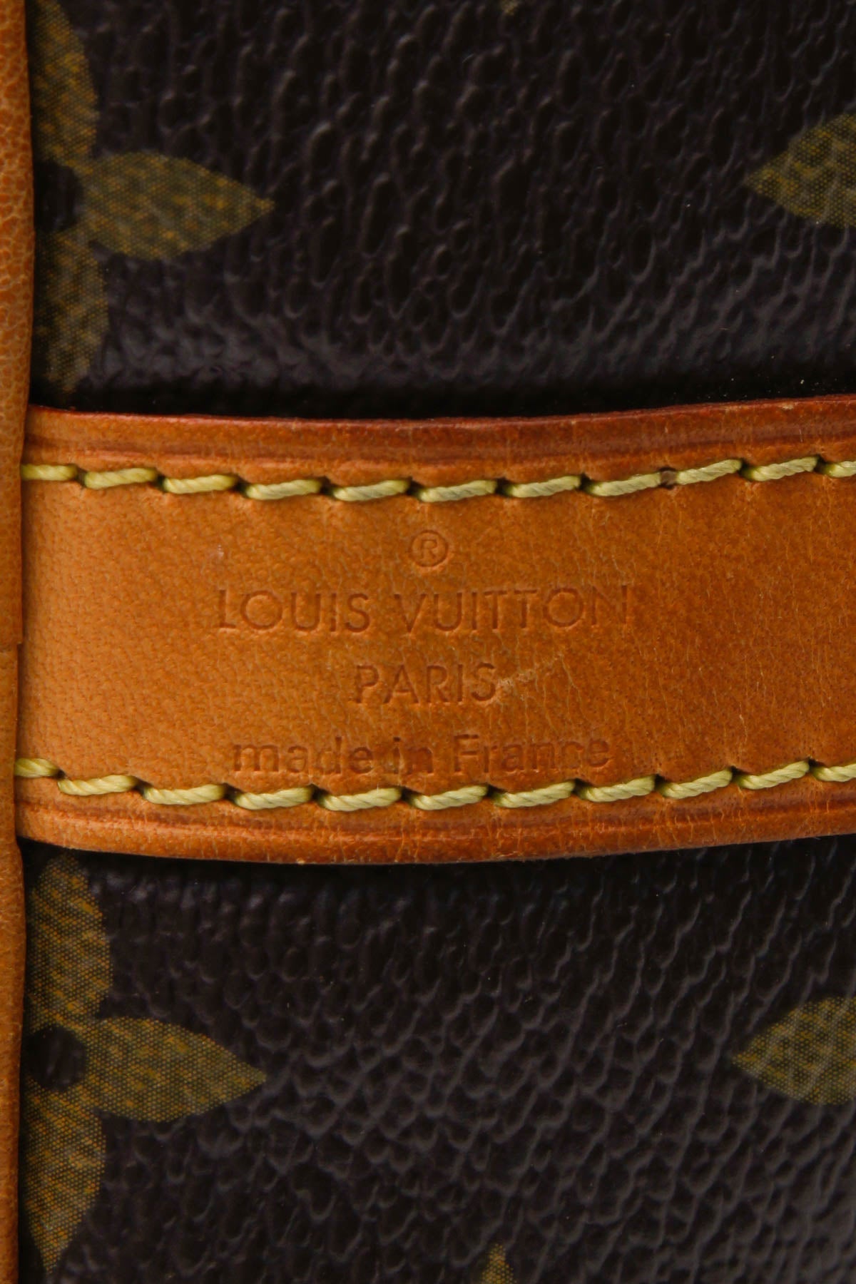 Louis Vuitton Speedy Bandouliere 35 Bag - Monogram - photo 12
