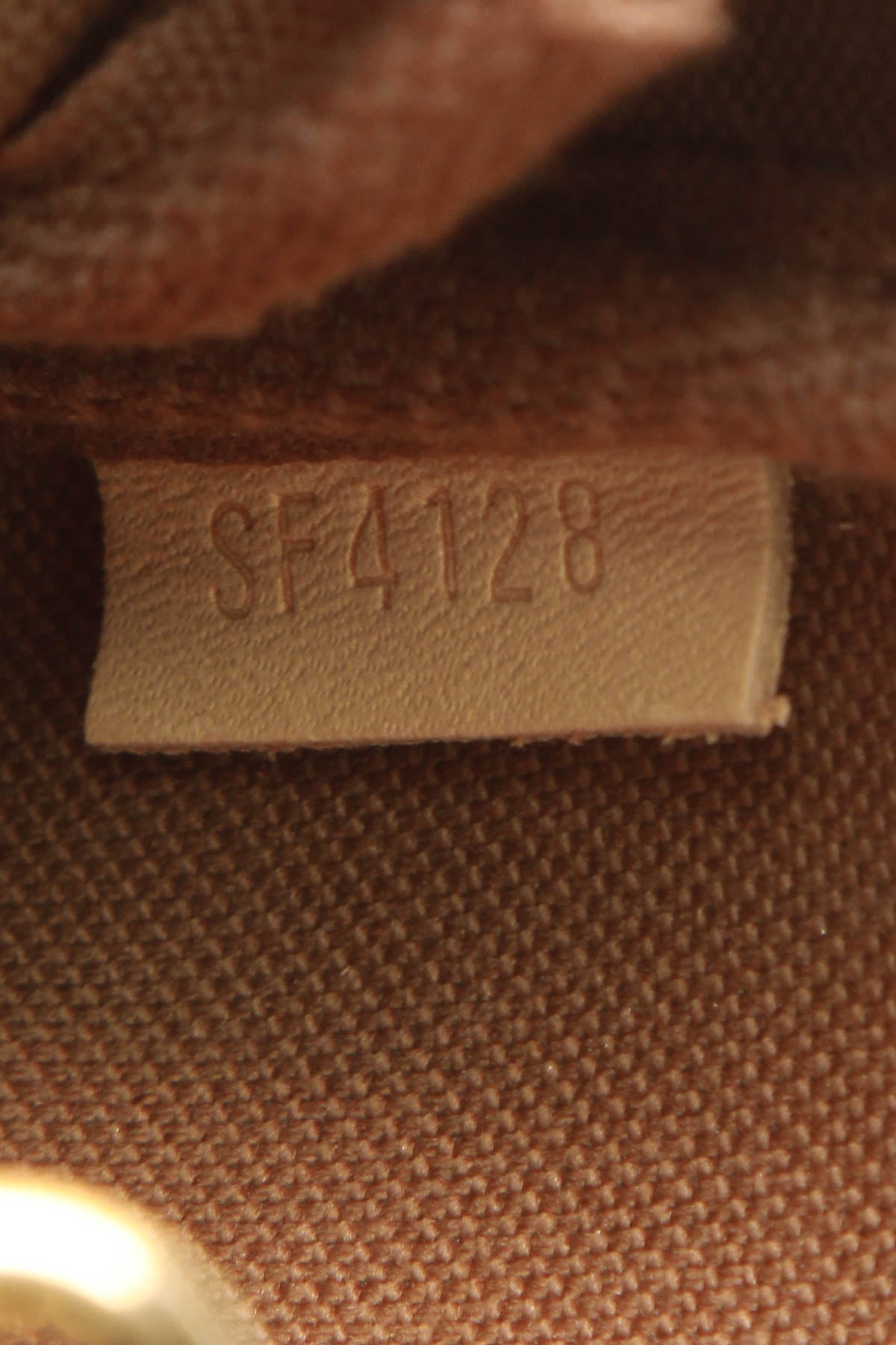 Mini Pochette Accessories - Monogram - image 8