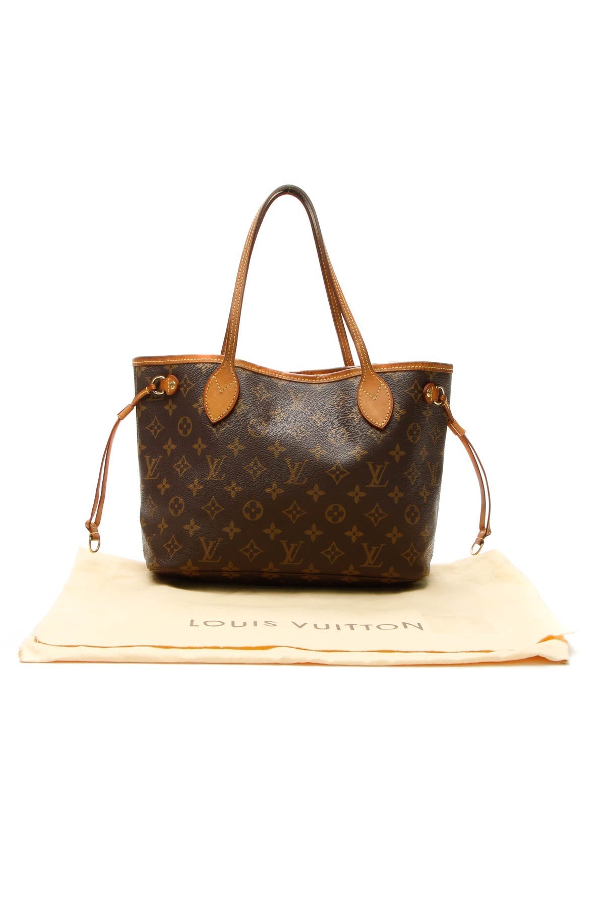 Louis Vuitton Neverfull PM Tote Bag - Monogram - photo 12