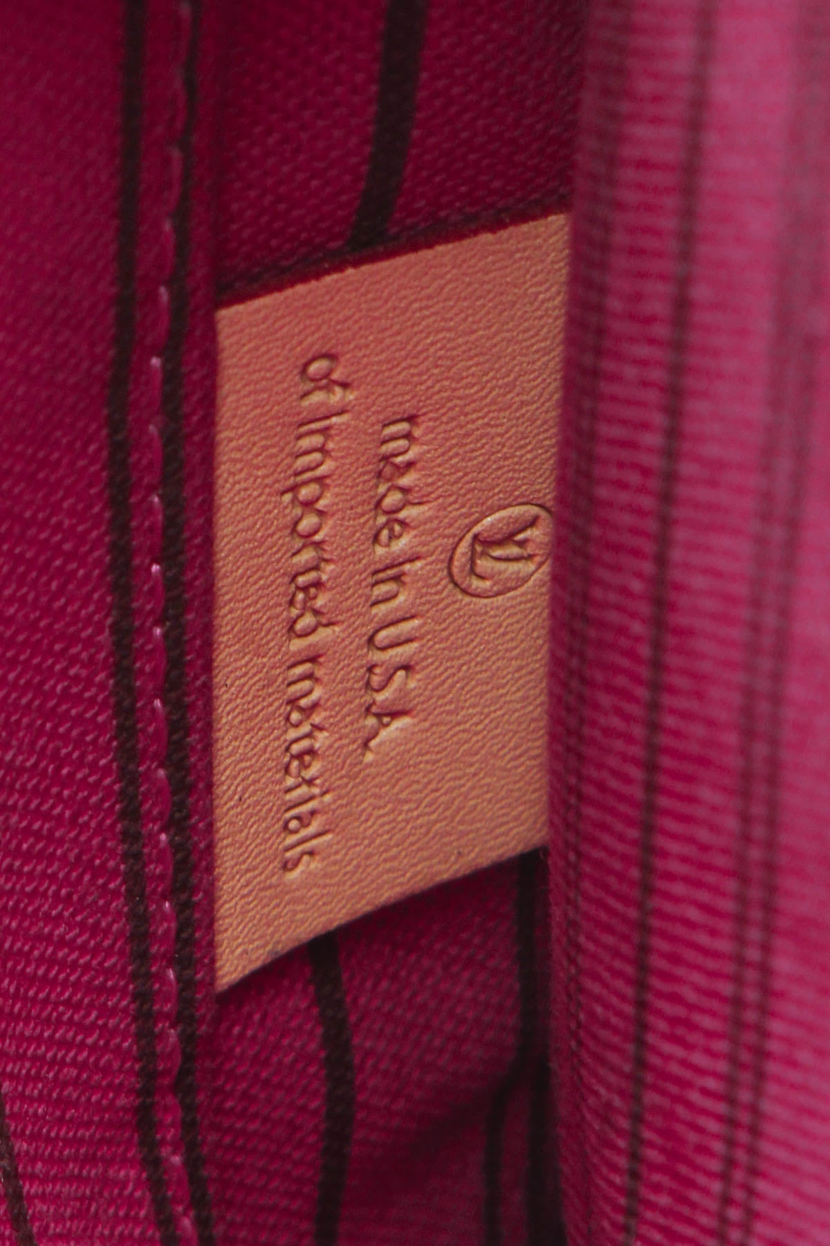 Neverfull Pouch Wristlet - Monogram - image 10