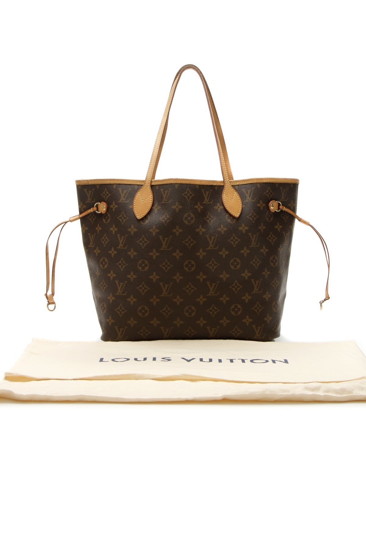 Louis Vuitton Neverfull MM Tote Bag - Monogram - photo 11