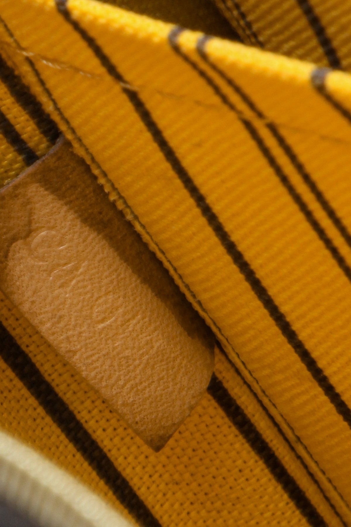Louis Vuitton Neverfull Pouch Wristlet - Monogram - photo 8
