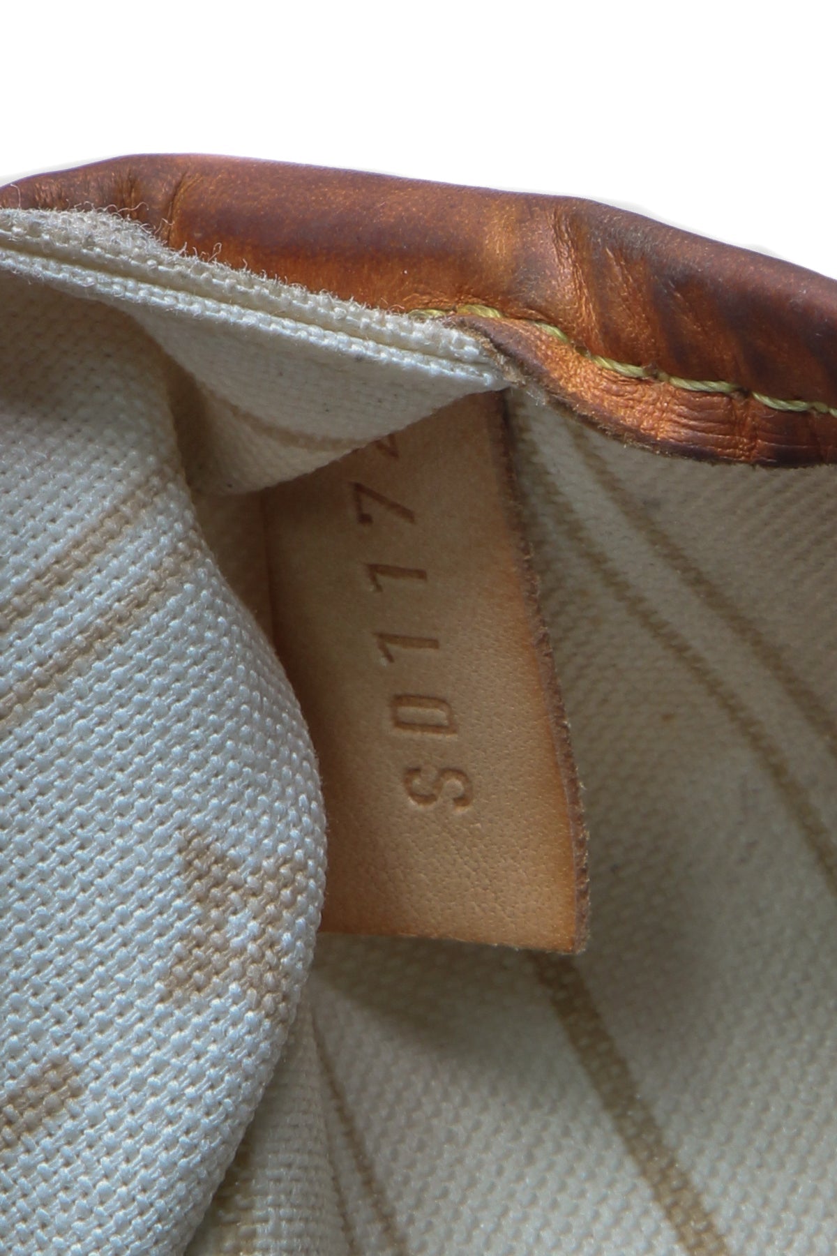 Neverfull GM Tote Bag - Damier Azur - image 15
