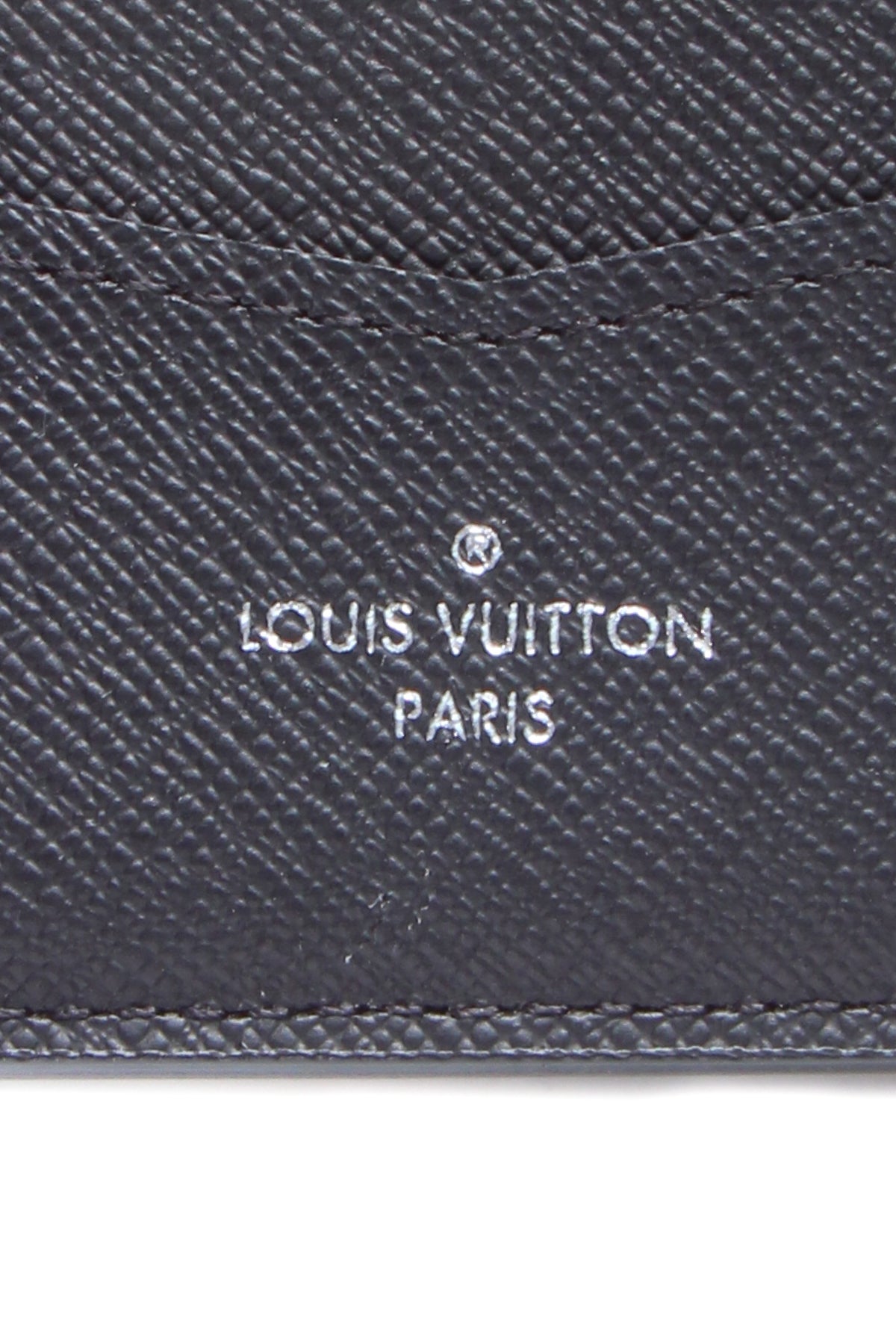 Slender Wallet - Monogram Eclipse - image 5