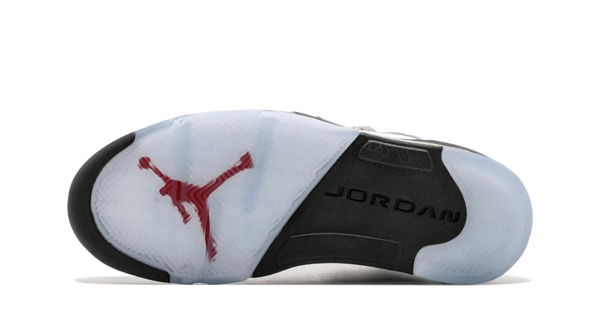 Air Jordan 5 Retro "Cement" - photo 5