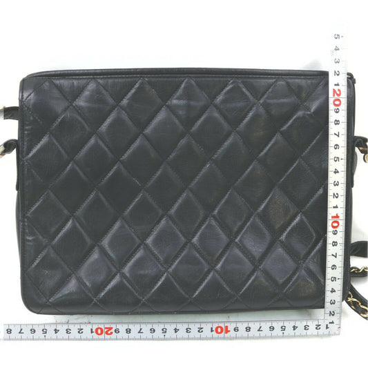 Chanel Matelasse Chain Shoulder Bag - photo 2