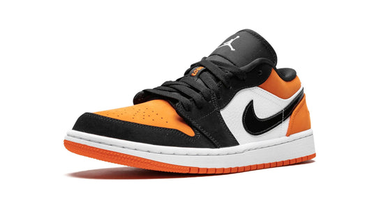 Air Jordan 1 Low "Shattered Backboard" - photo 2