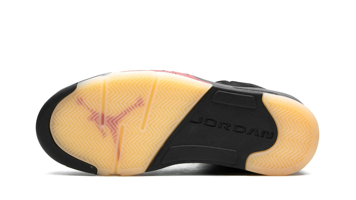 AIR Jordan 5 Wmns "Gore-Tex" - photo 5