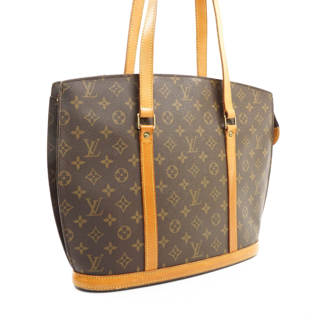 Louis Vuitton Babylone Tote Bag - photo 4