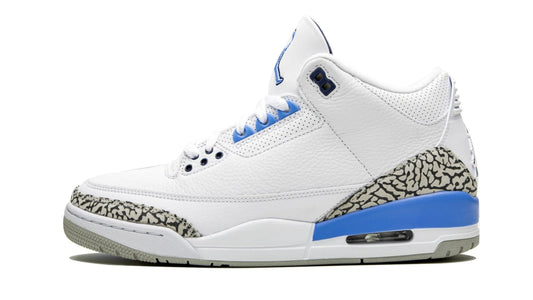 Air Jordan 3 Retro "UNC" - photo 2