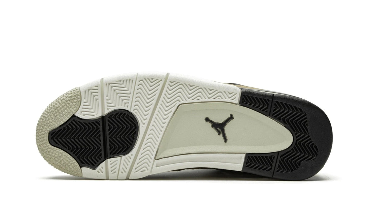 AIR Jordan 4 Wmns "Mushroom" - photo 5
