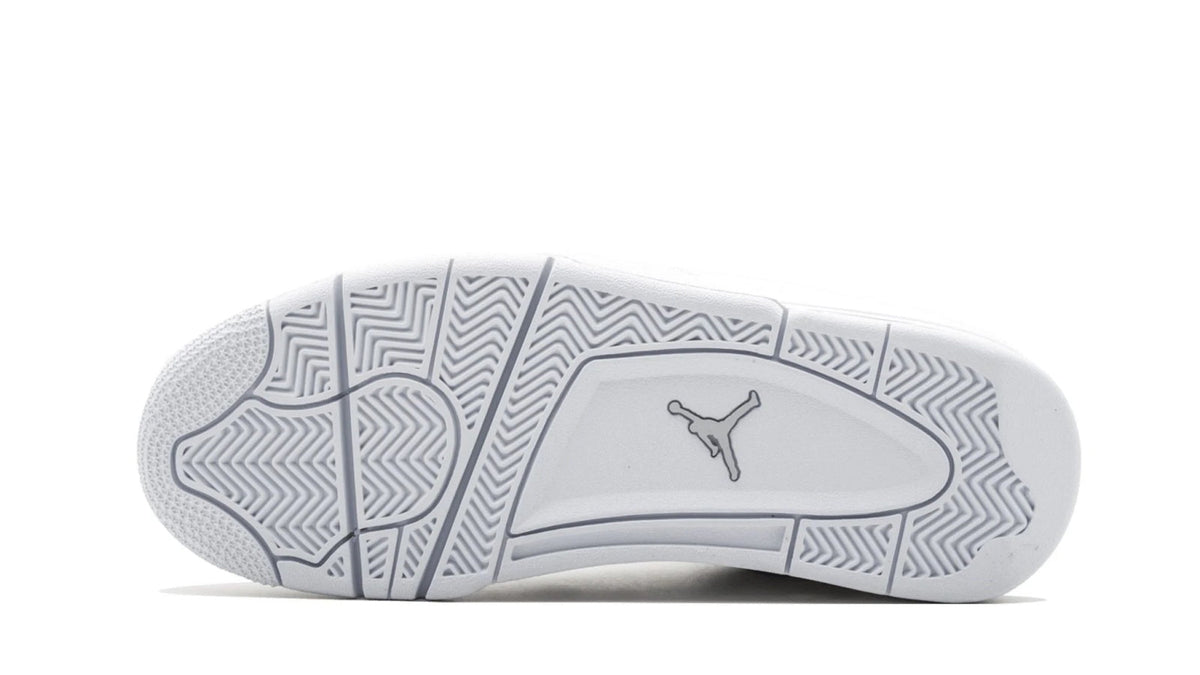 Air Jordan 4 Retro "Pure Money" - photo 5