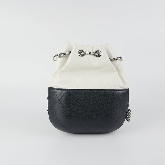 Chanel Gabrielle Drawstring Bucket Bag - photo 2